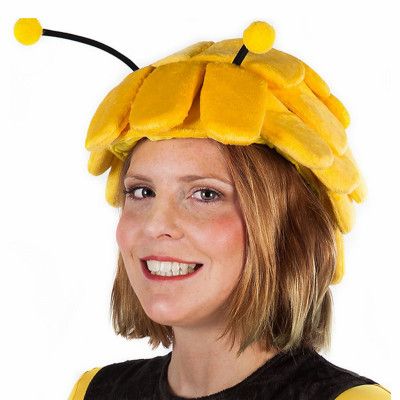 Biet Maja Hatt - One size