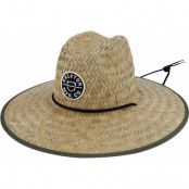 Brixton Hatt - CREST SUN HAT - för  beige