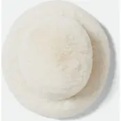 Brixton Hatt - Dion Packable Winter Bucket Hat - för Dam - creme