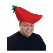 Chilipeppar Hatt - One size