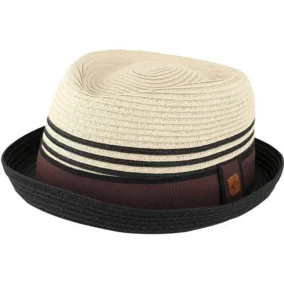 Chillouts Hatt - Kabul Hat - för  svart