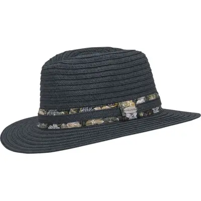 Chillouts Hatt - Pyrgos Hat - för  blå