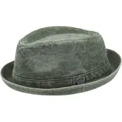 Chillouts Hatt - Sligo Hat Olive - för  oliv