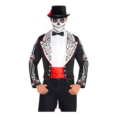 Day of the Dead Hatt - One size