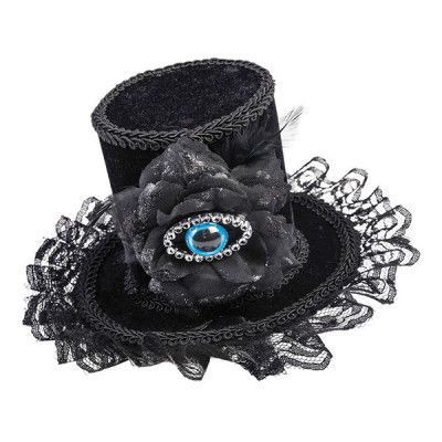 Evil Eye Hatt - One size