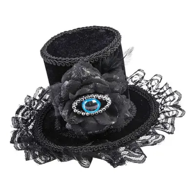 Evil Eye Hatt - One size