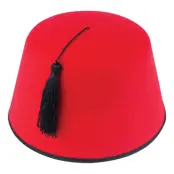 Fez Hatt - One size