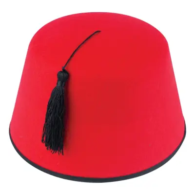 Fez Hatt - One size