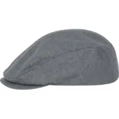 Forplay Hatt - Scott´s Hat - för Herr - grå