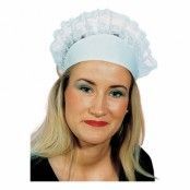 French Maid Hatt - One size