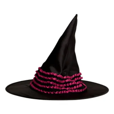 Häxhatt Barn - One size