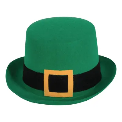 Höghatt St Patricks Day - One size