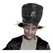 Höghatt Zombie - One size