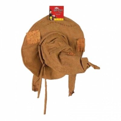 Harry Potter Sorting Hatt Deluxe - One size