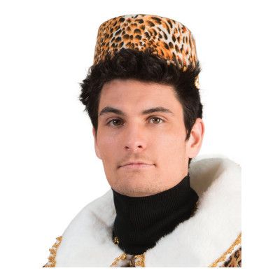 Hatt Afrikansk - One size