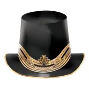 Hatt av Papp Glamour - One size