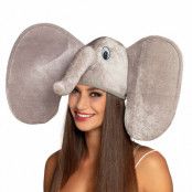 Hatt, elefant