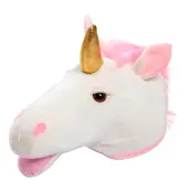 Hatt Enhörning - One size
