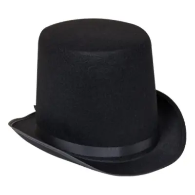 Hatt Extra Hög - One size