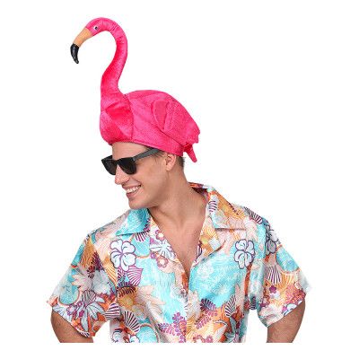 Hatt Flamingo