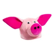 Hatt Gris - One size