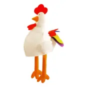 Hatt Höna - One size