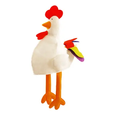 Hatt Höna - One size