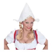 Hatt Holländsk Tjej