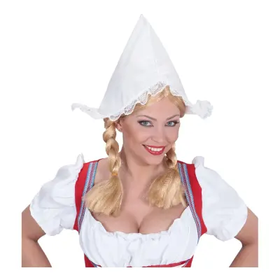 Hatt Holländsk Tjej