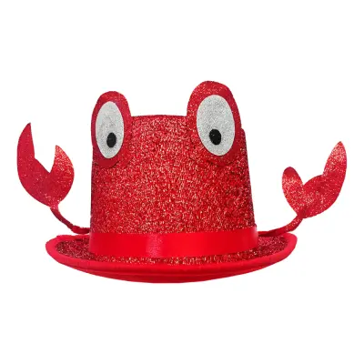 Hatt Kräfta med Klor - One size