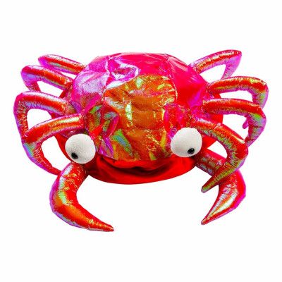 Hatt Krabba - One size