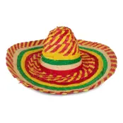 Hatt Sombrero - One size