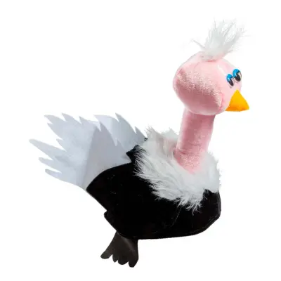 Hatt Struts - One size