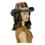 Hatt Vilda Västern - One size