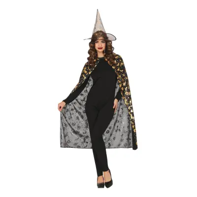 Hatt&Cape Häxa