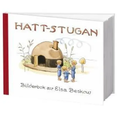 Hattstugan - Leksaksaffären -  Leksaksaffären