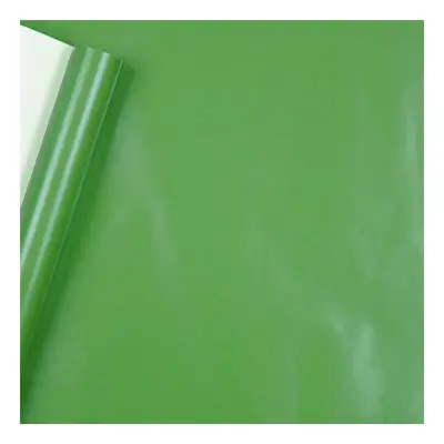 Inslagspapper Grönt