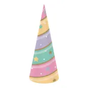 Kalashattar Unicorn Sparkle - 8-pack