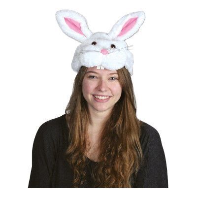 Kaninhatt - One size