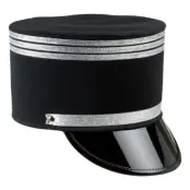 Kepi Soldathatt - One size