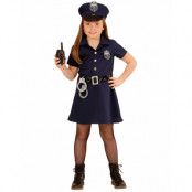 Komplett Polisuniform