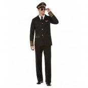Kostym, pilot XL