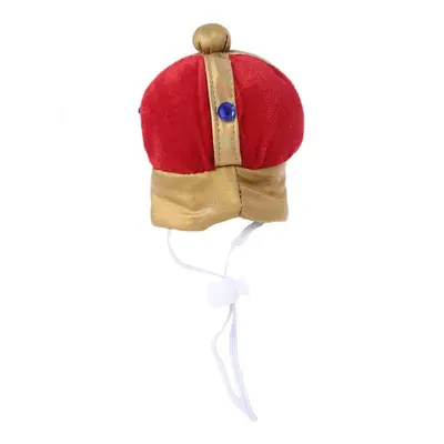 Kungakrona för Hund - Small