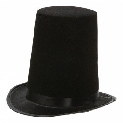 Lincoln Hatt Barn - One size