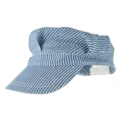 Lokförare Hatt - One size