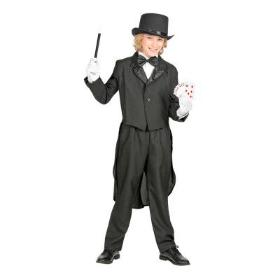 Magiker Tillbehörskit