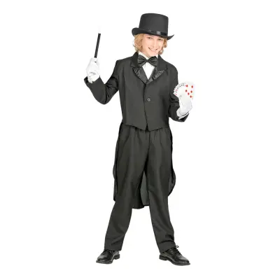 Magiker Tillbehörskit