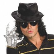 Michael Jackson hatt