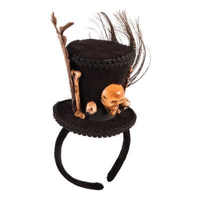 Minihatt Voodoo - One size