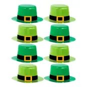 Minihattar St. Patrick's Day - 8-pack